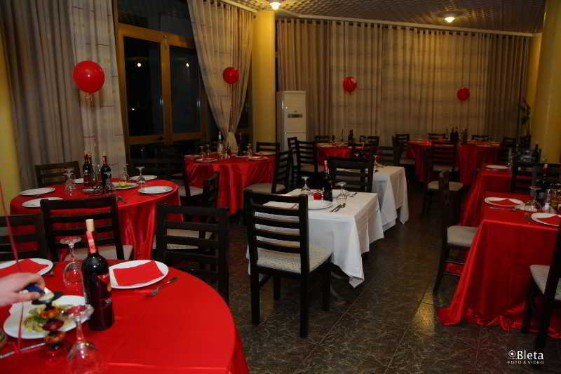 博洛尼亚酒店 Vlorë 外观 照片