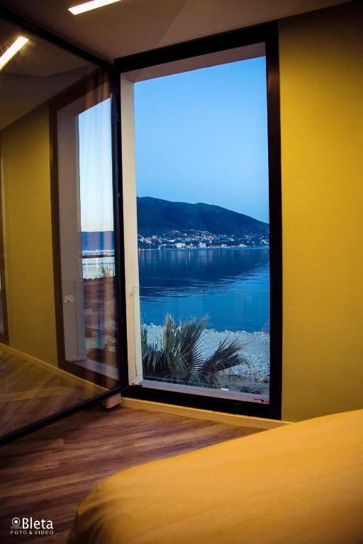 博洛尼亚酒店 Vlorë 外观 照片